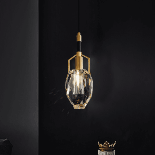 Unique modern pendant lights for stylish interiors