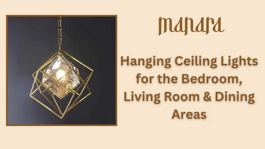 hanging ceiling lights