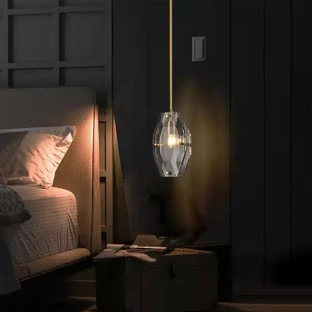 Unique modern pendant lights for stylish interiors