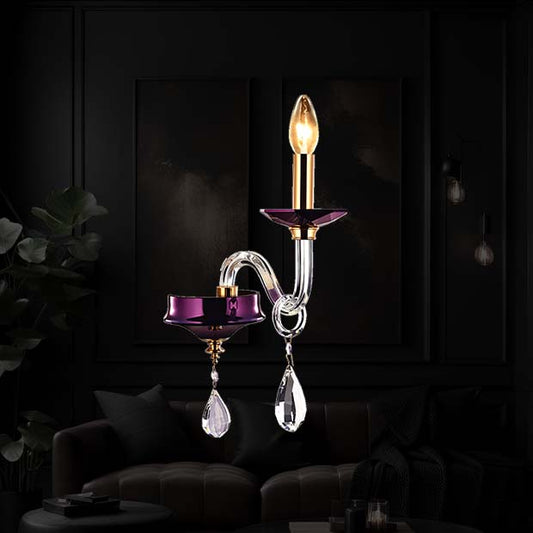Spanish Serenade Wall Light