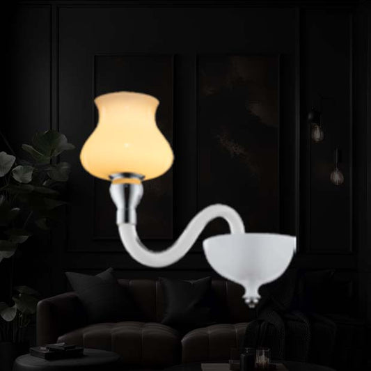 Edwardian Grace Wall Light