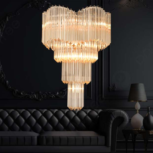 Granada Galmour Chandelier