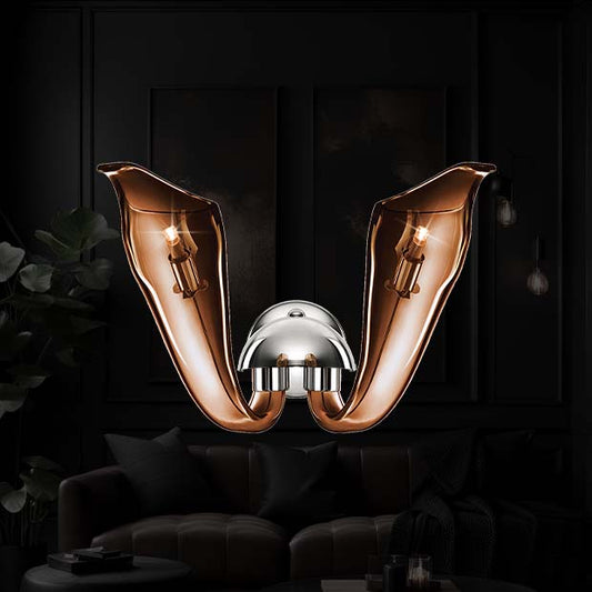 Ibiza Elegance Wall Light
