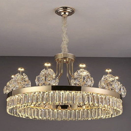 Kings Opulence Chandelier