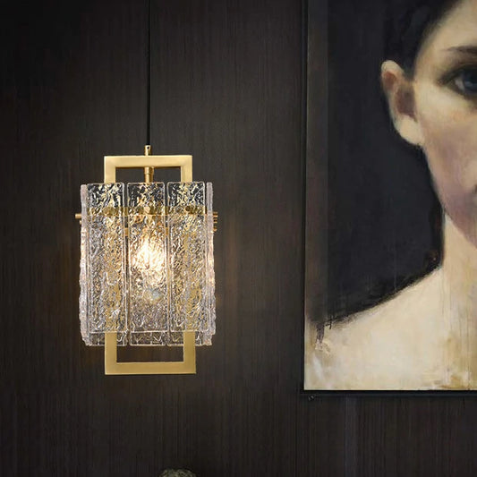 Damascas Dream Pendant | Contemporary Pendant Lights