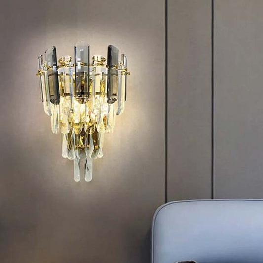 MCDN60 Wall Light