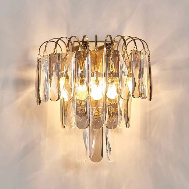 MCDN61 Wall Light