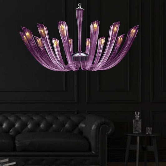 Madrid Opulence Spanish Chandelier