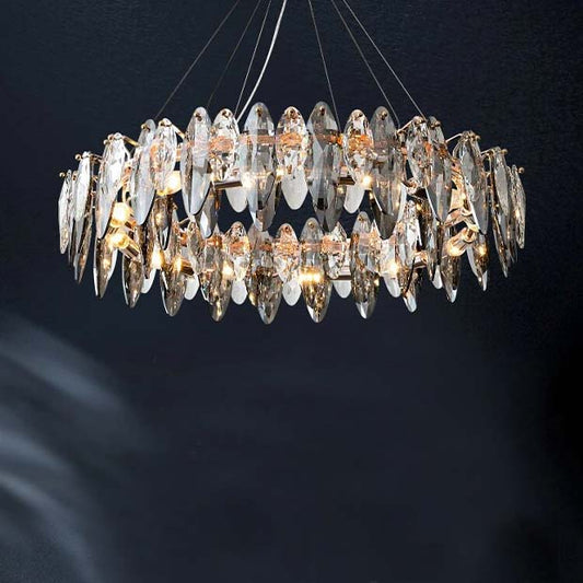 Nomadic Opulence Chandelier