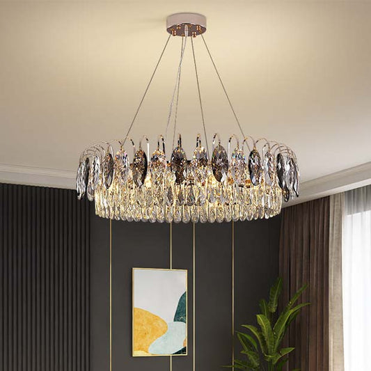 Spectacle Chandelier