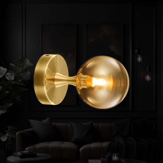 Rococo Wall Light