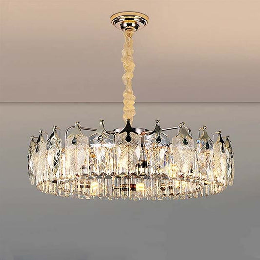 Turkishara Chandelier
