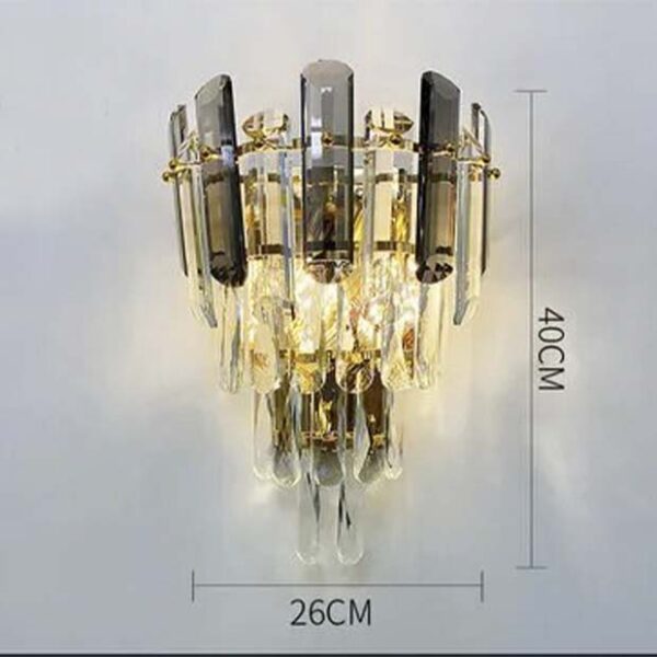 MCDN60 Wall Light - Image 2