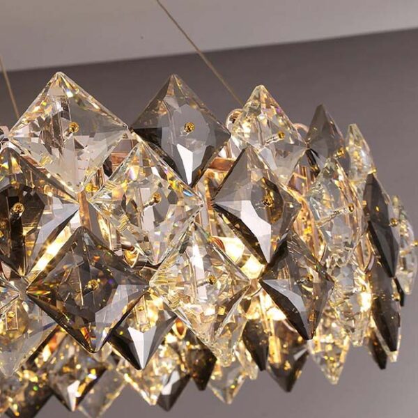 Nomadic Light Chandelier - Image 2