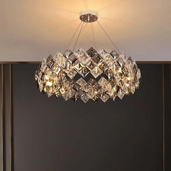 Nomadic Light Chandelier - Image 5