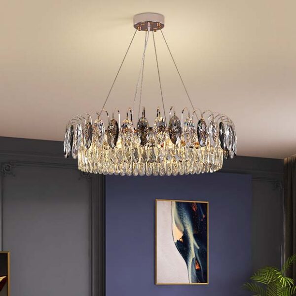 Spectacle Chandelier - Image 2