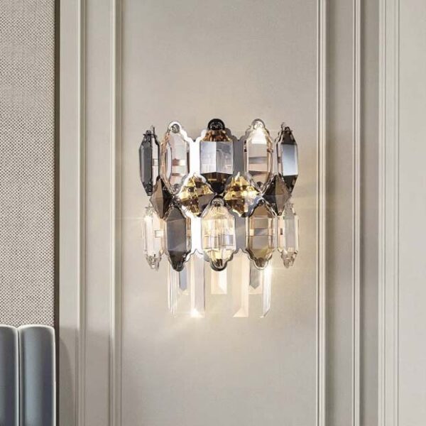 turkishara rg wall light