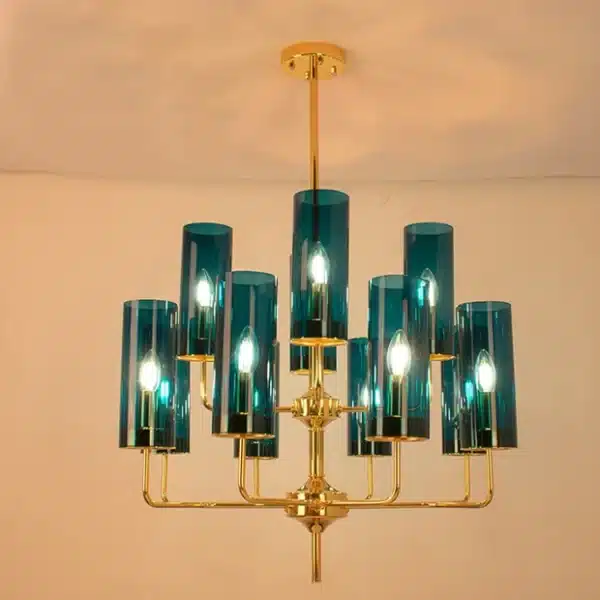 Dark Mirage Chandelier - Image 3