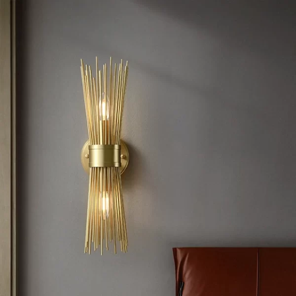 Bedouine Brilliance Wall Light - Image 3