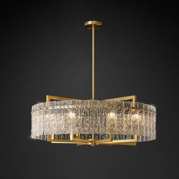 Damascas Dream Chandelier - Image 5