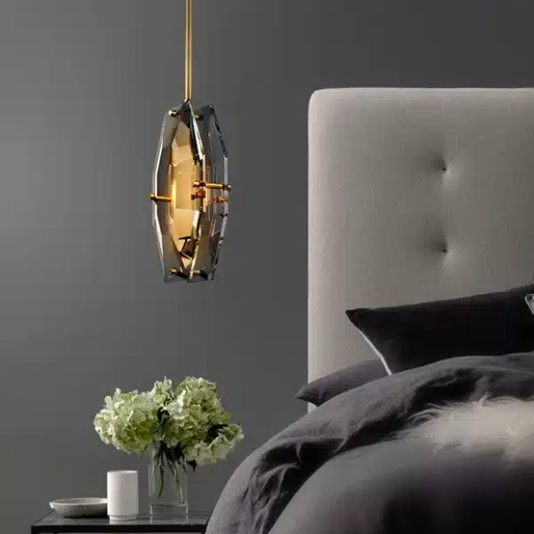 Blacko Pendant Light - Image 3