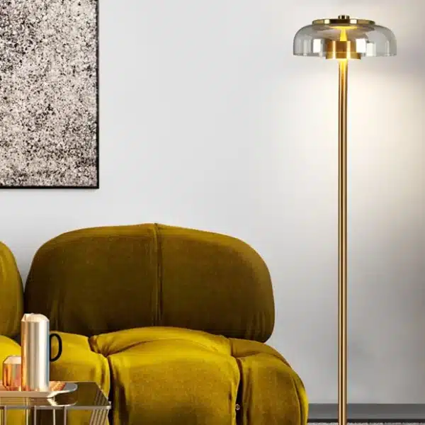 Futura Floor Lamp - Image 3