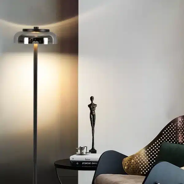 Futura Floor Lamp